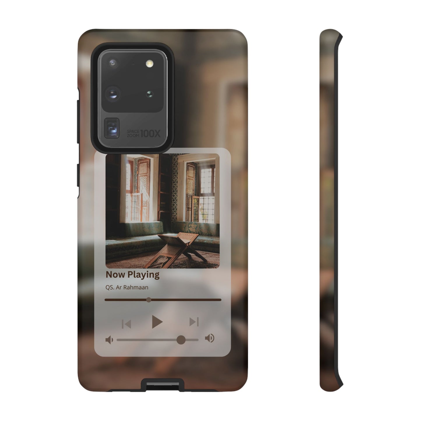 Phone Case, Music Lover Gift, Phone Accessory, Custom Phone Cover, Tough Case, Unique Design, Tech Gift