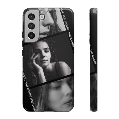 Stylish Phone Case for Tough Protection