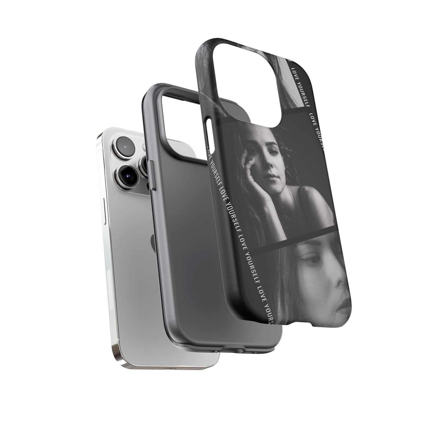 Stylish Phone Case for Tough Protection