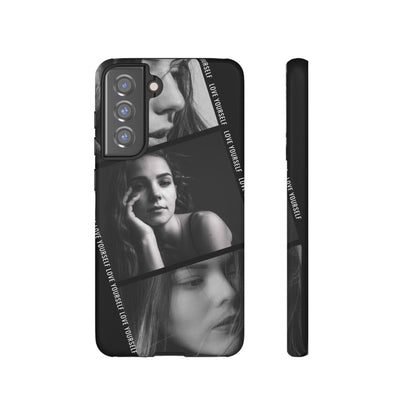Stylish Phone Case for Tough Protection