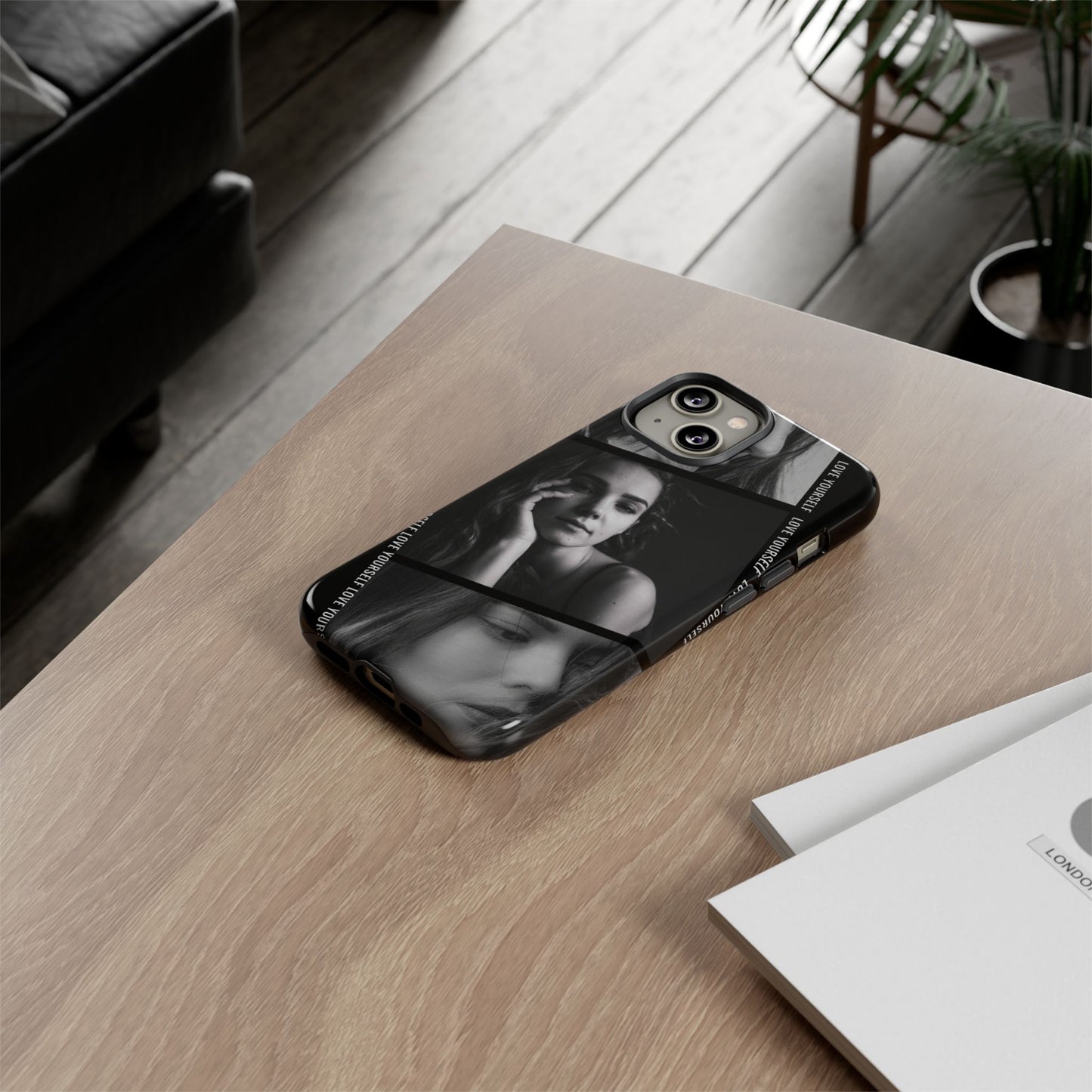 Stylish Phone Case for Tough Protection