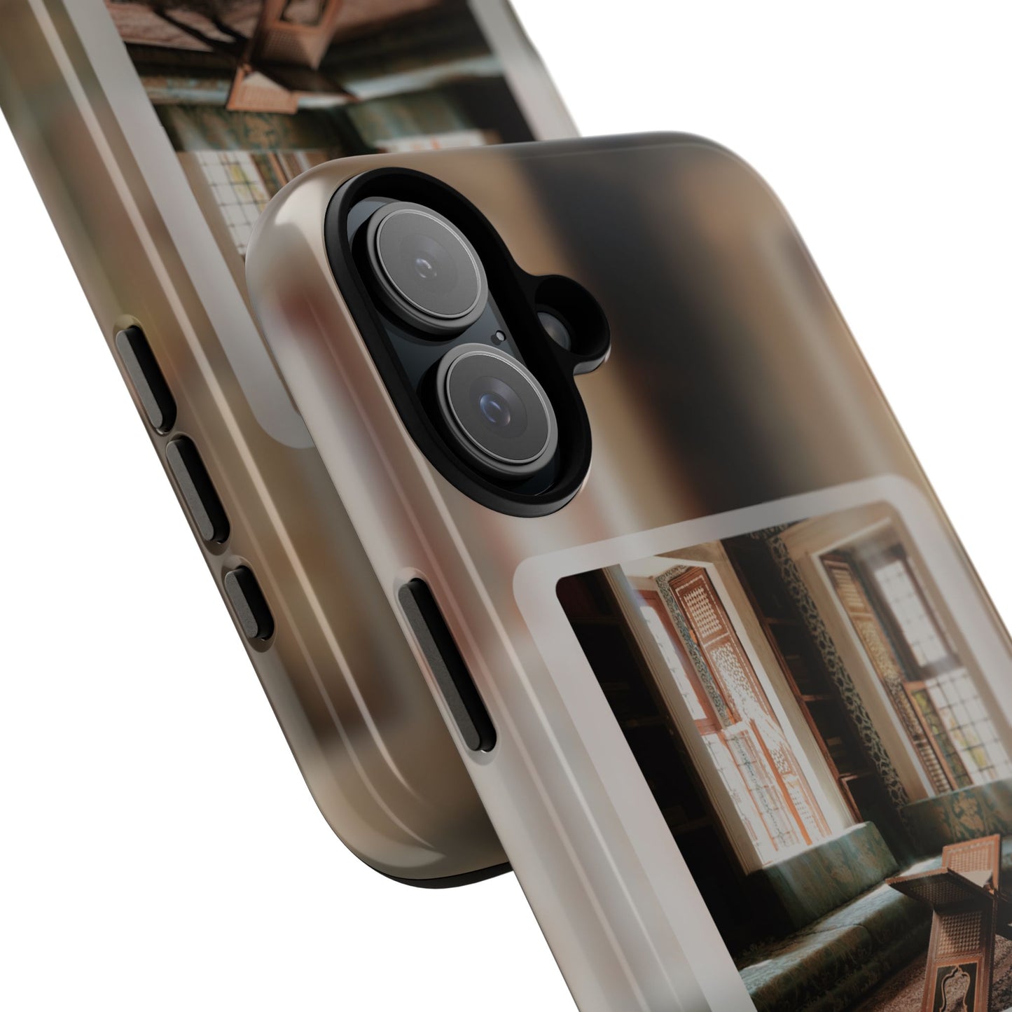 Phone Case, Music Lover Gift, Phone Accessory, Custom Phone Cover, Tough Case, Unique Design, Tech Gift