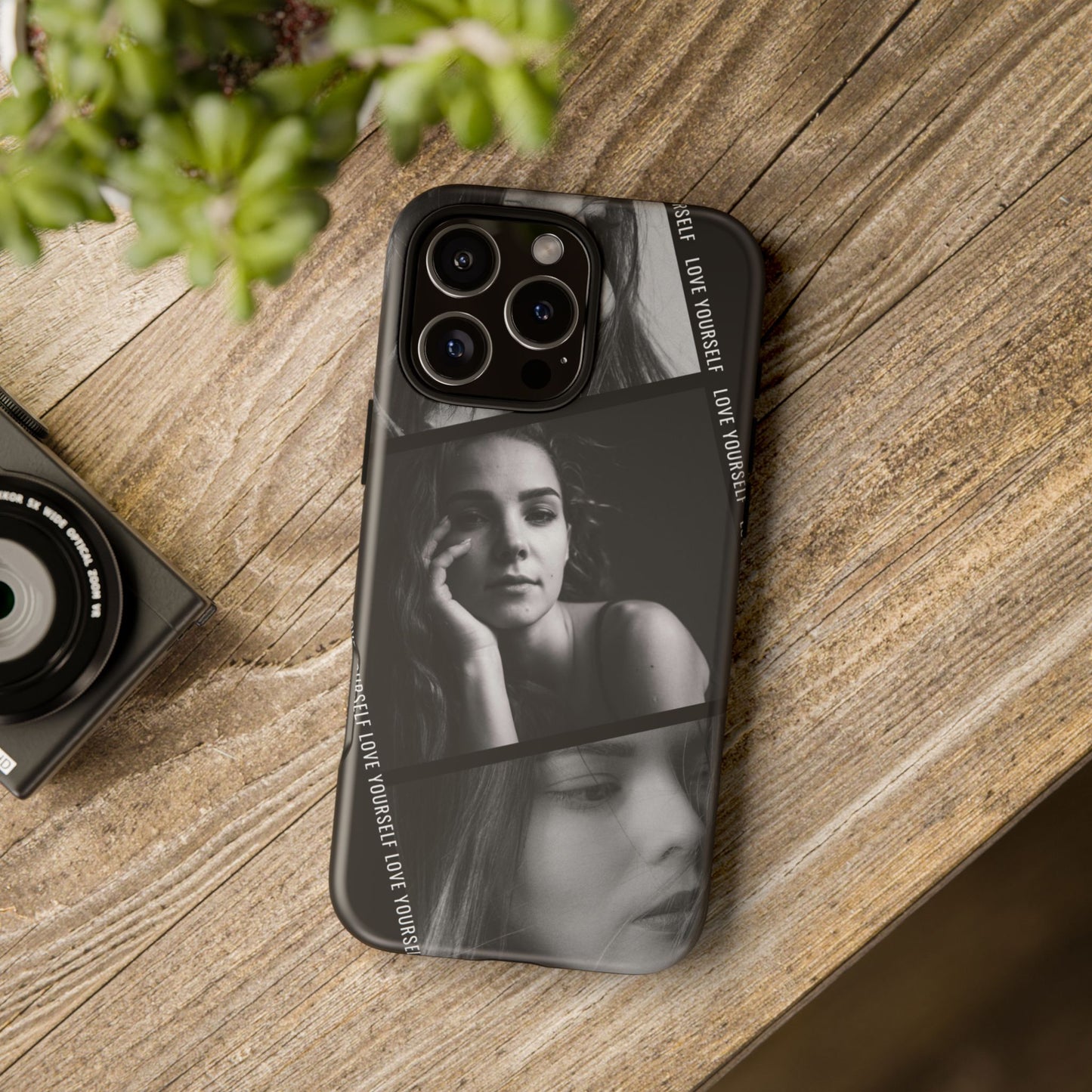 Stylish Phone Case for Tough Protection