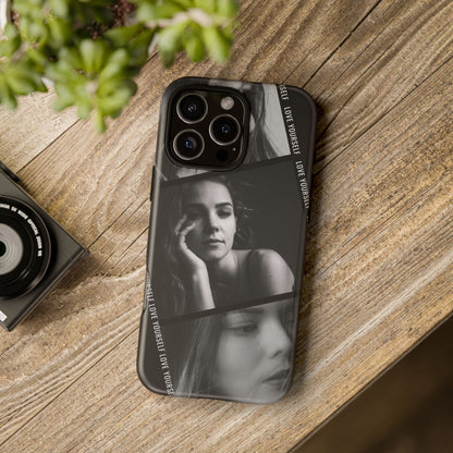 Stylish Phone Case for Tough Protection