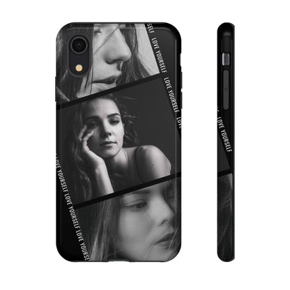Stylish Phone Case for Tough Protection