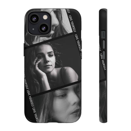 Stylish Phone Case for Tough Protection