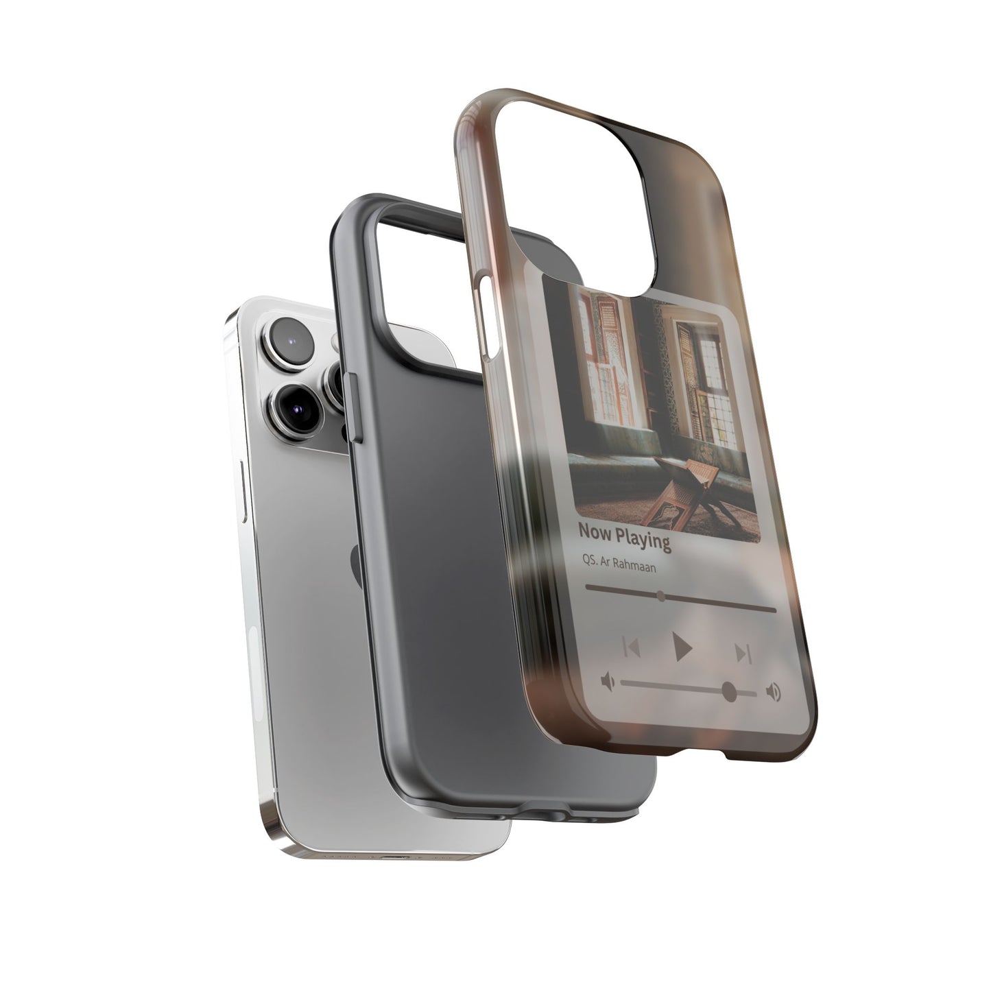 Phone Case, Music Lover Gift, Phone Accessory, Custom Phone Cover, Tough Case, Unique Design, Tech Gift