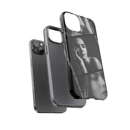Stylish Phone Case for Tough Protection