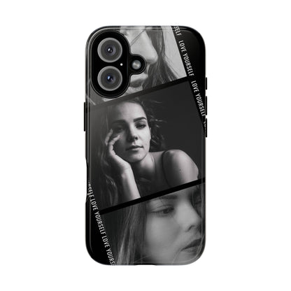 Stylish Phone Case for Tough Protection