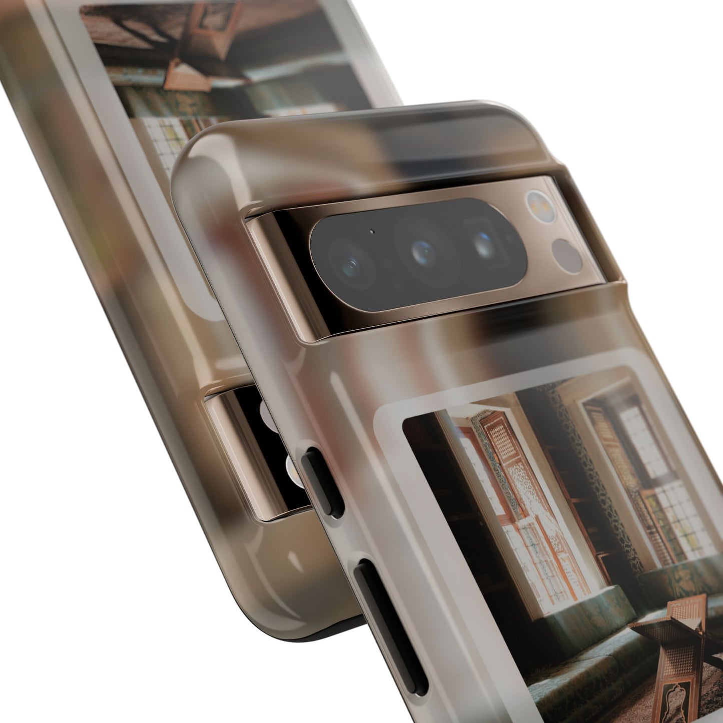 Phone Case, Music Lover Gift, Phone Accessory, Custom Phone Cover, Tough Case, Unique Design, Tech Gift