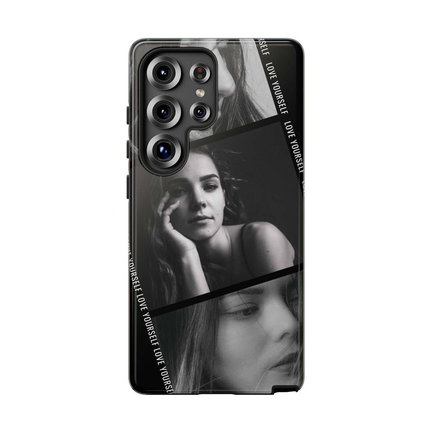 Stylish Phone Case for Tough Protection