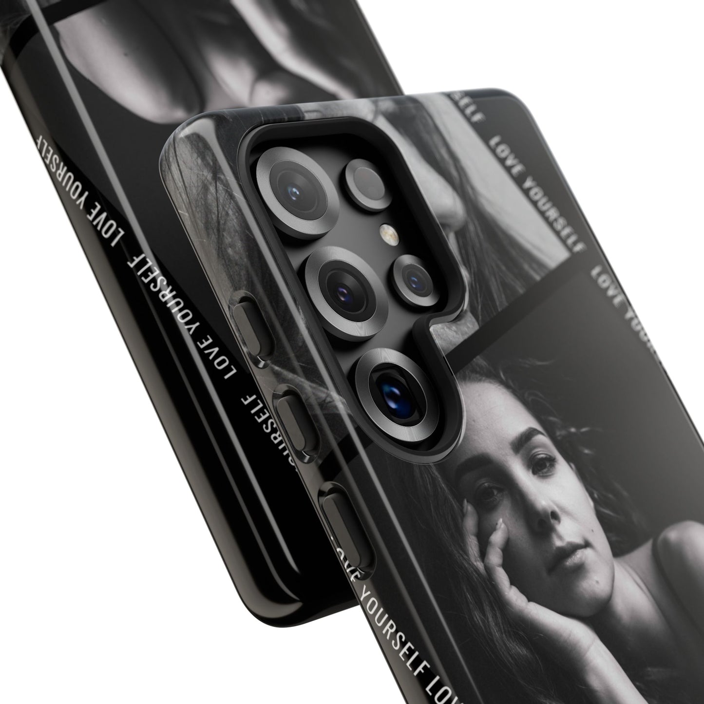 Stylish Phone Case for Tough Protection