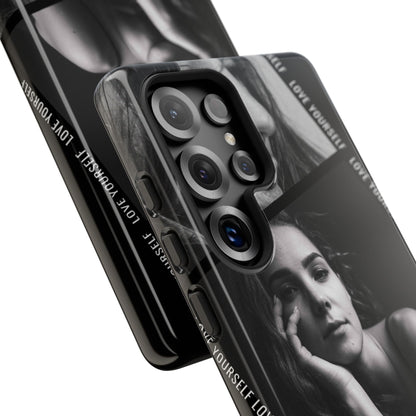 Stylish Phone Case for Tough Protection