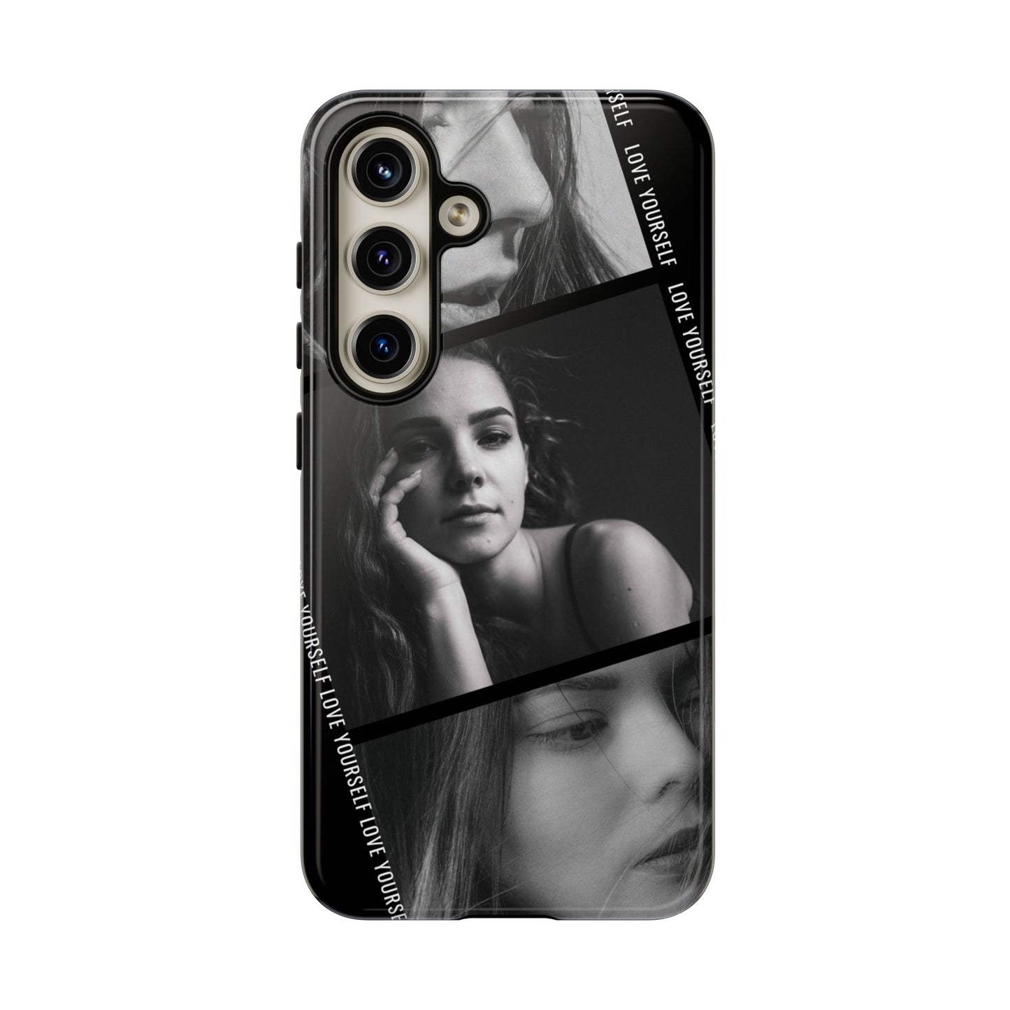 Stylish Phone Case for Tough Protection