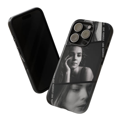 Stylish Phone Case for Tough Protection