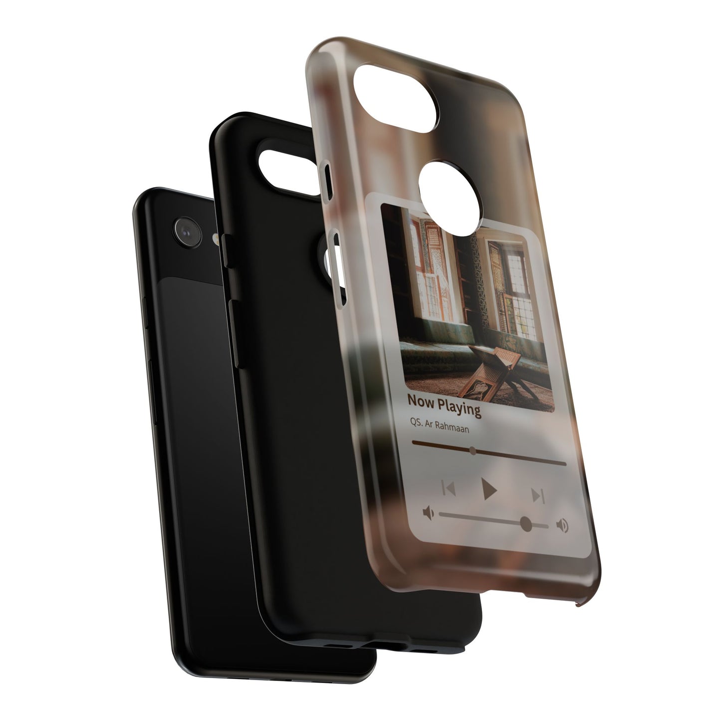 Phone Case, Music Lover Gift, Phone Accessory, Custom Phone Cover, Tough Case, Unique Design, Tech Gift
