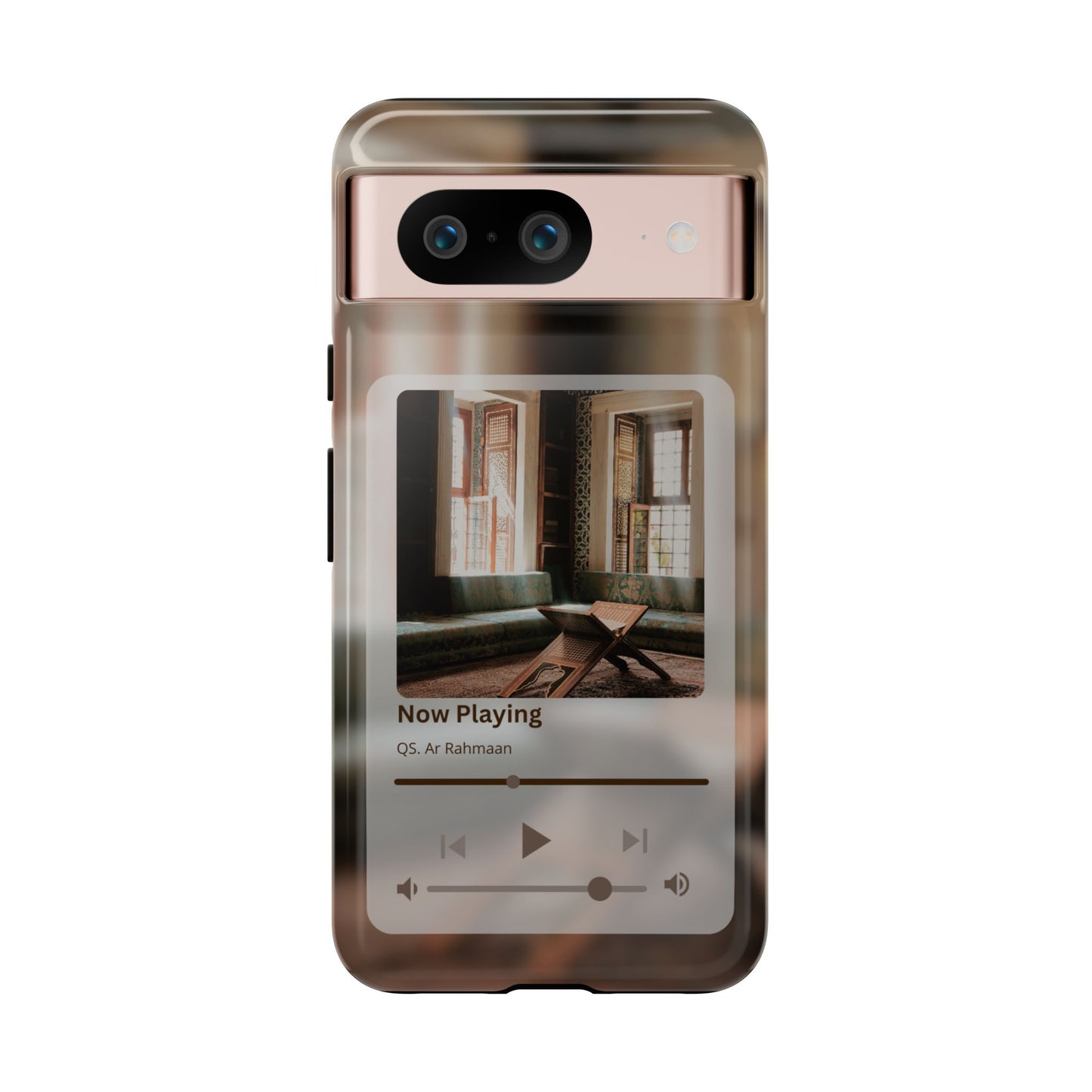 Phone Case, Music Lover Gift, Phone Accessory, Custom Phone Cover, Tough Case, Unique Design, Tech Gift