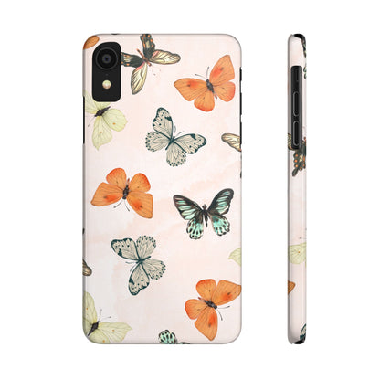Slim Phone Cases