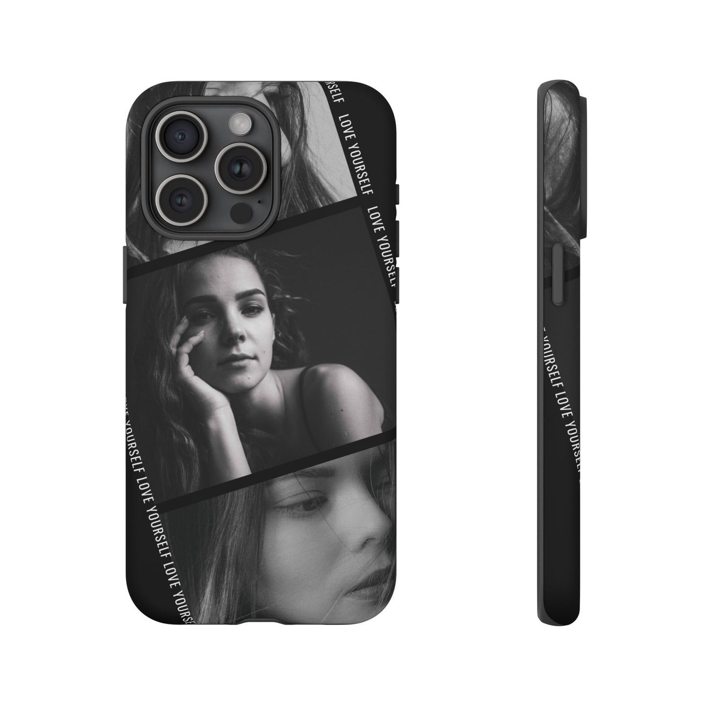 Stylish Phone Case for Tough Protection