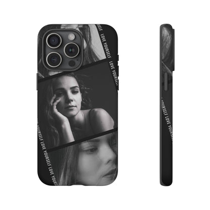 Stylish Phone Case for Tough Protection