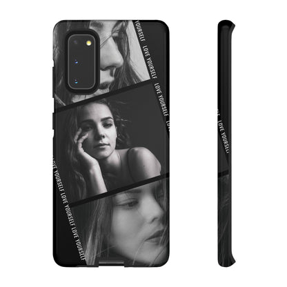Stylish Phone Case for Tough Protection
