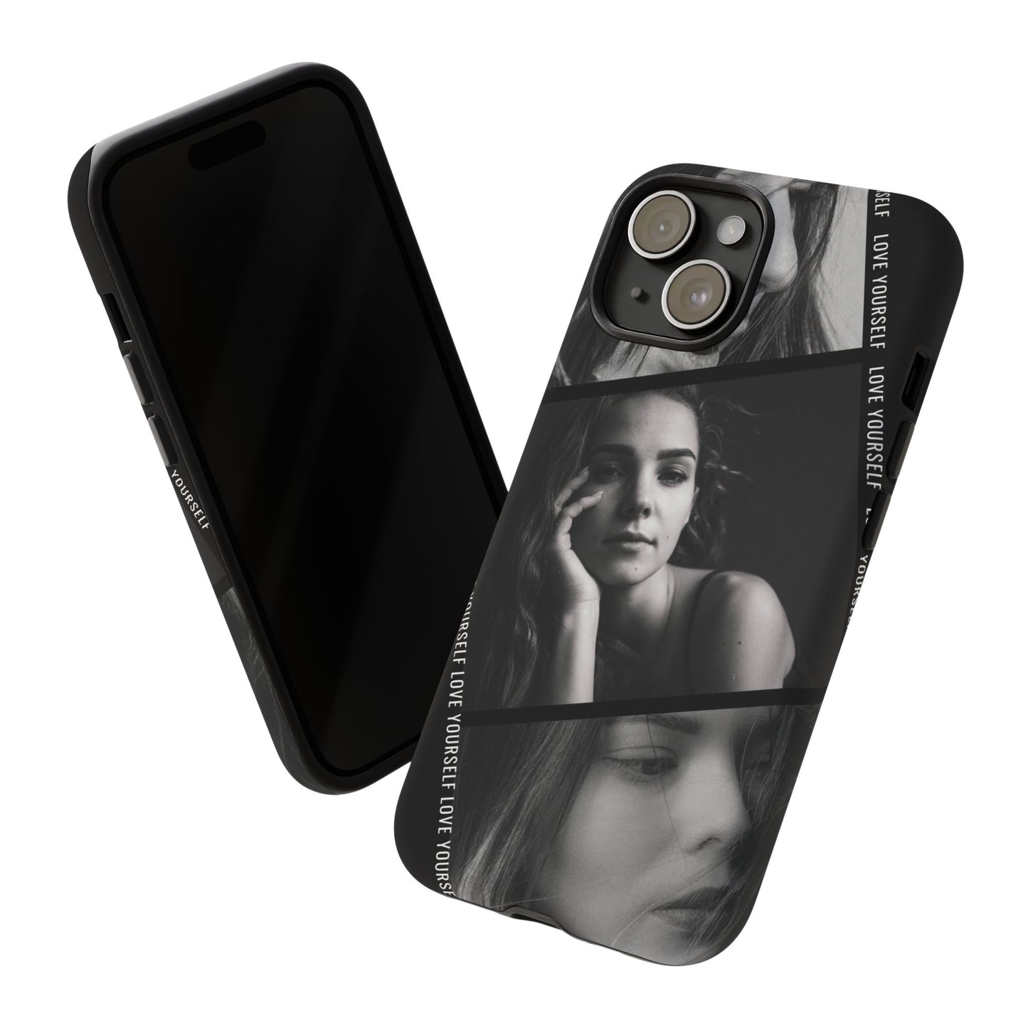 Stylish Phone Case for Tough Protection