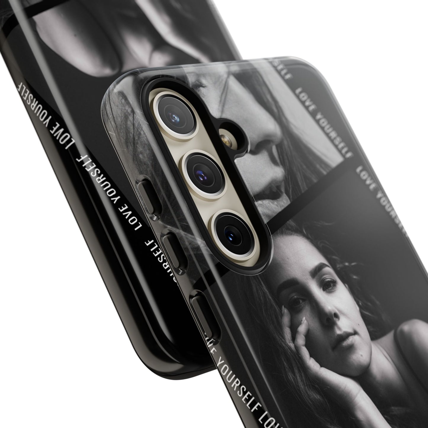 Stylish Phone Case for Tough Protection