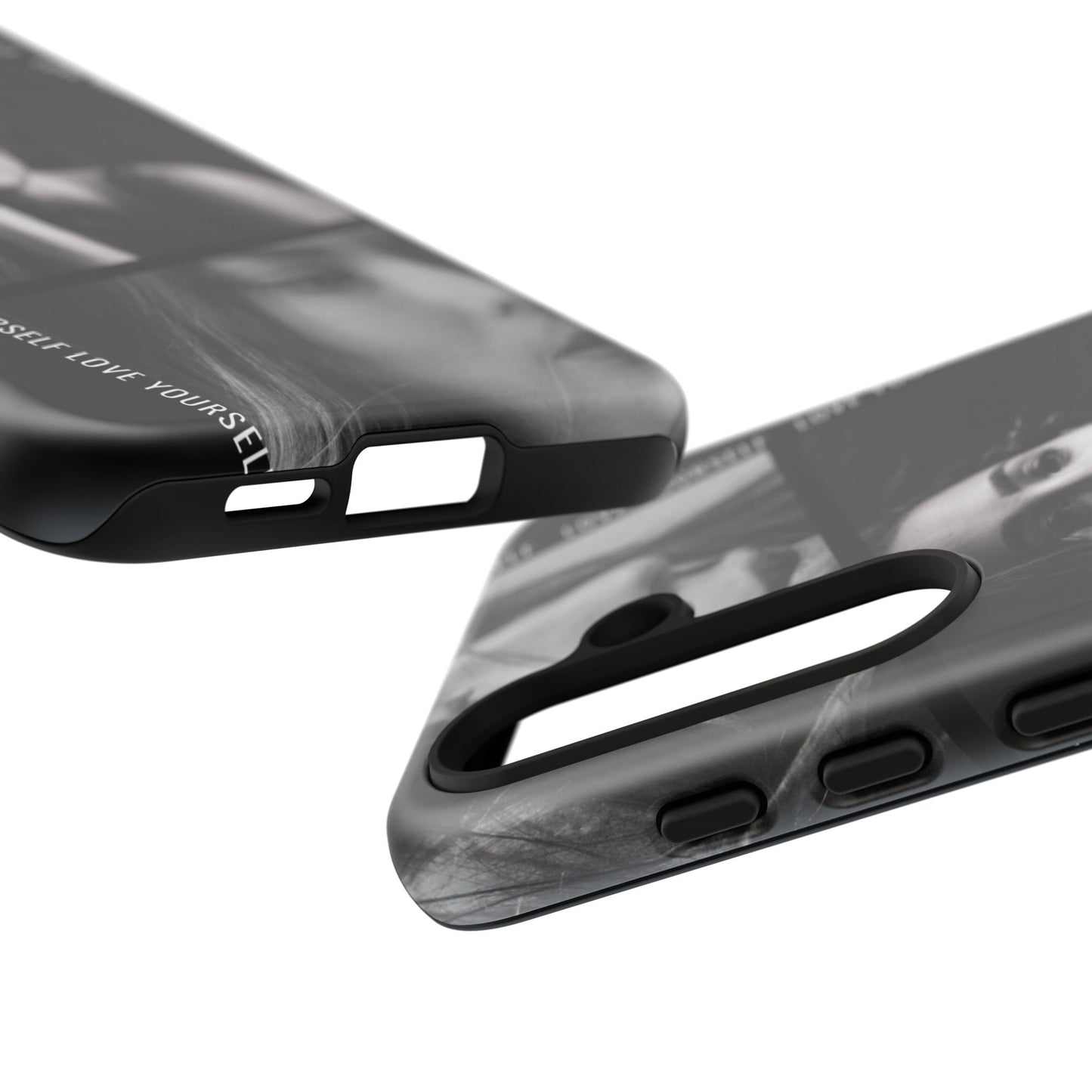 Stylish Phone Case for Tough Protection
