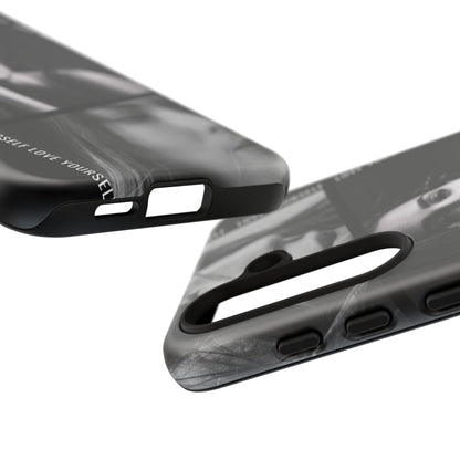 Stylish Phone Case for Tough Protection