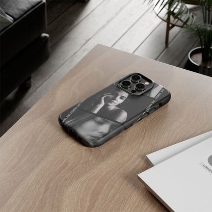 Stylish Phone Case for Tough Protection