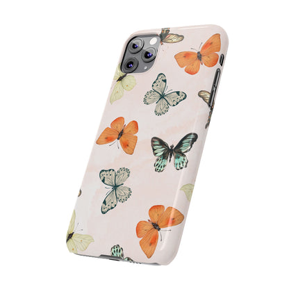 Slim Phone Cases