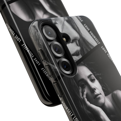 Stylish Phone Case for Tough Protection