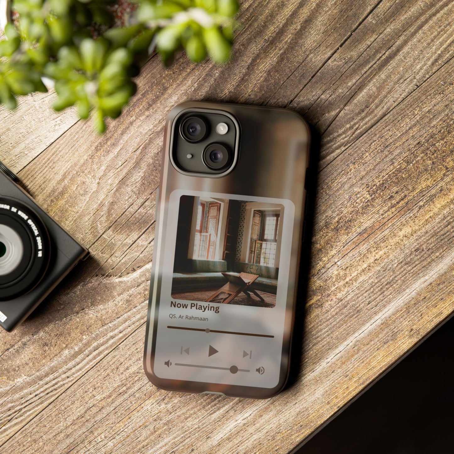 Phone Case, Music Lover Gift, Phone Accessory, Custom Phone Cover, Tough Case, Unique Design, Tech Gift