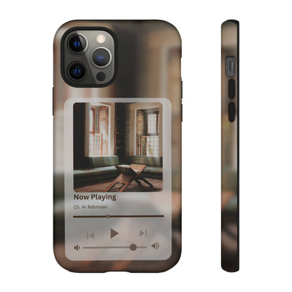 Phone Case, Music Lover Gift, Phone Accessory, Custom Phone Cover, Tough Case, Unique Design, Tech Gift