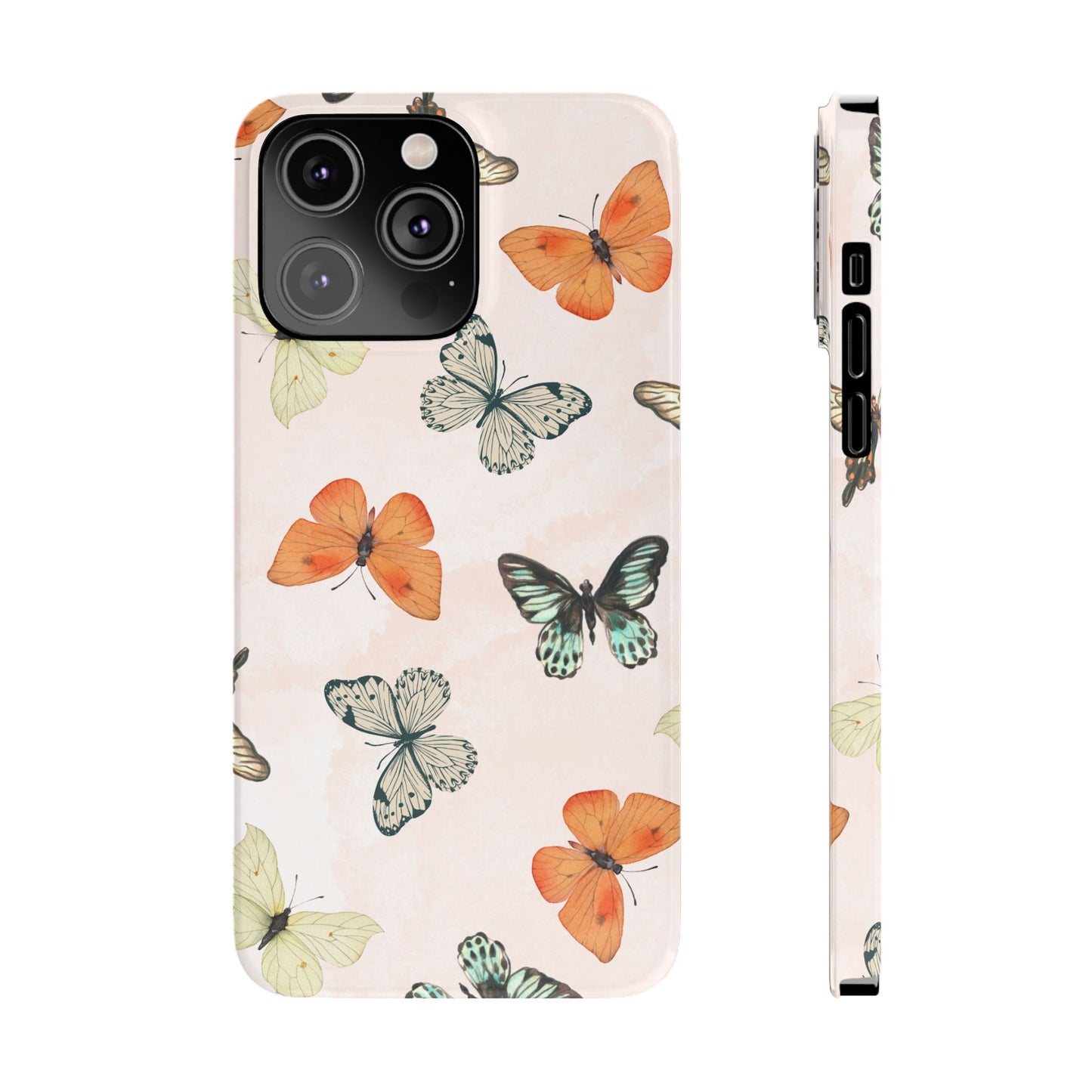 Slim Phone Cases