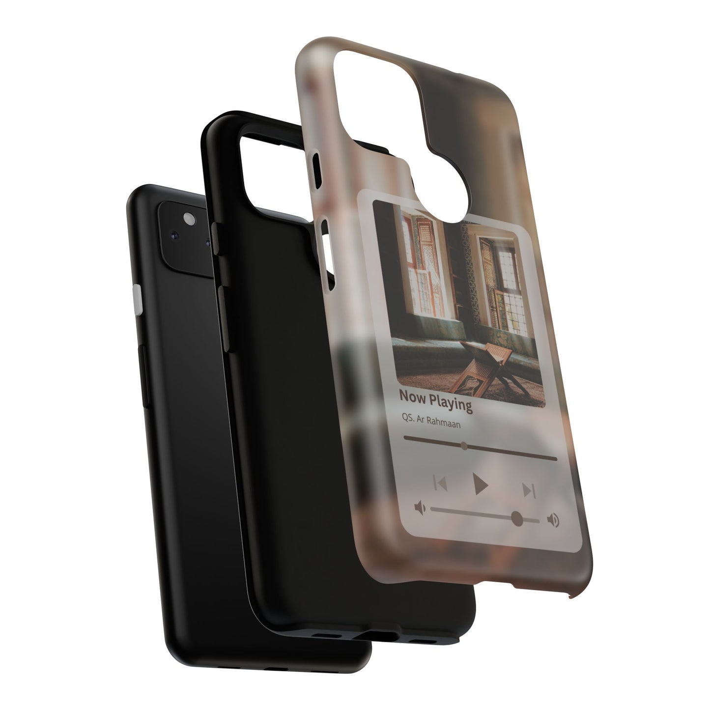 Phone Case, Music Lover Gift, Phone Accessory, Custom Phone Cover, Tough Case, Unique Design, Tech Gift