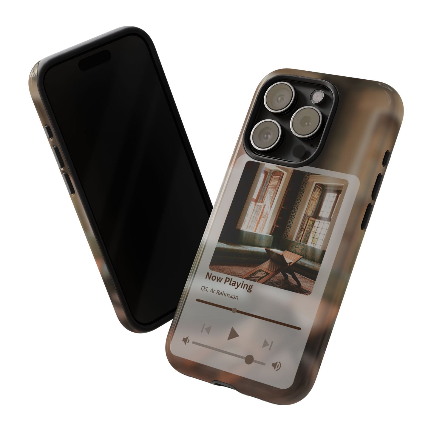Phone Case, Music Lover Gift, Phone Accessory, Custom Phone Cover, Tough Case, Unique Design, Tech Gift