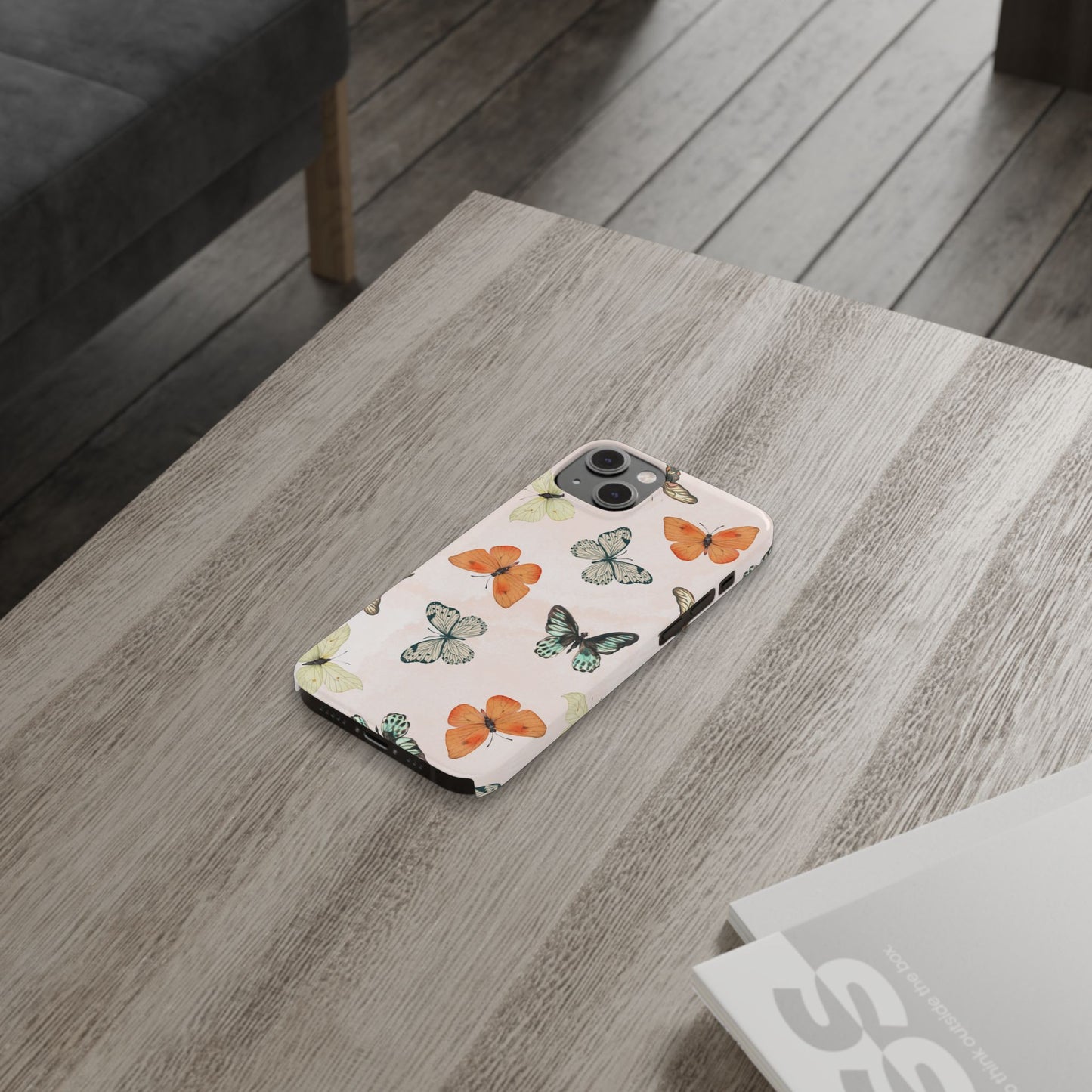 Slim Phone Cases