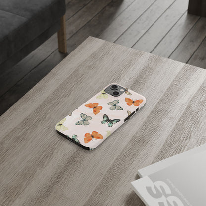 Slim Phone Cases