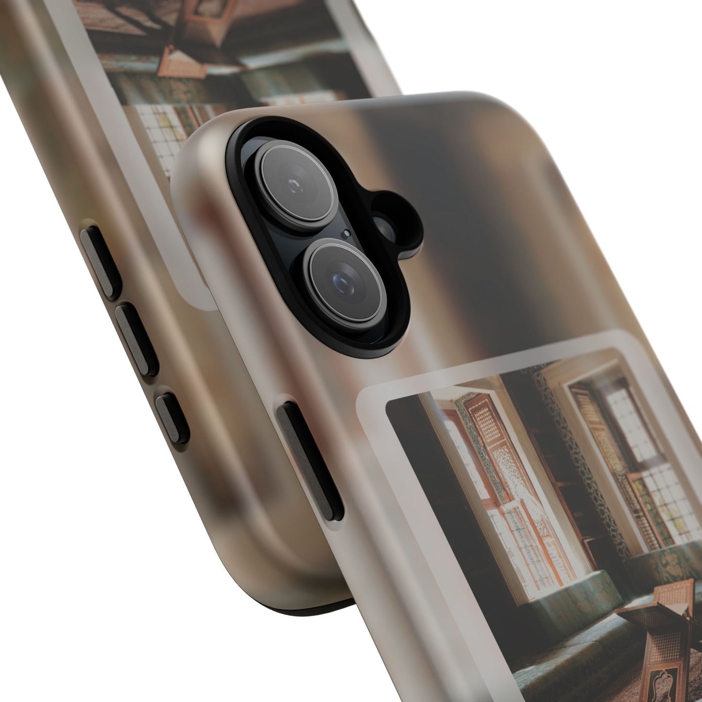Phone Case, Music Lover Gift, Phone Accessory, Custom Phone Cover, Tough Case, Unique Design, Tech Gift