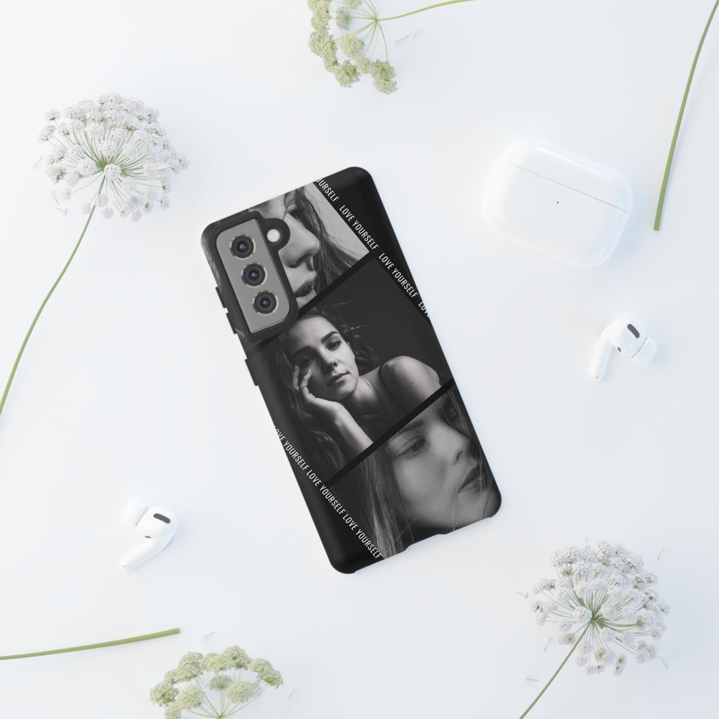 Stylish Phone Case for Tough Protection