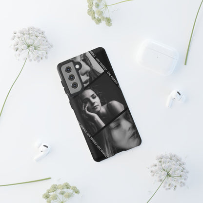 Stylish Phone Case for Tough Protection