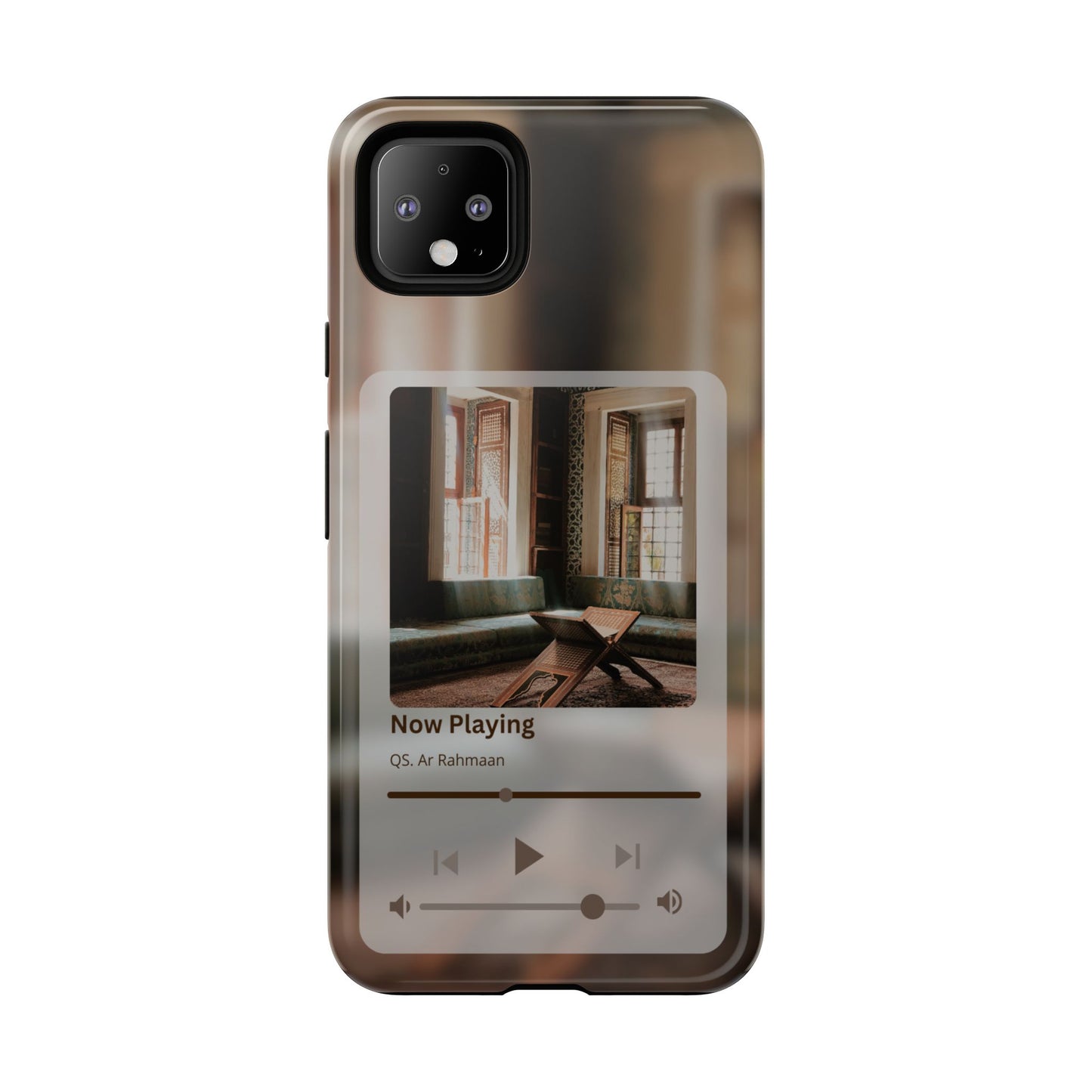 Phone Case, Music Lover Gift, Phone Accessory, Custom Phone Cover, Tough Case, Unique Design, Tech Gift