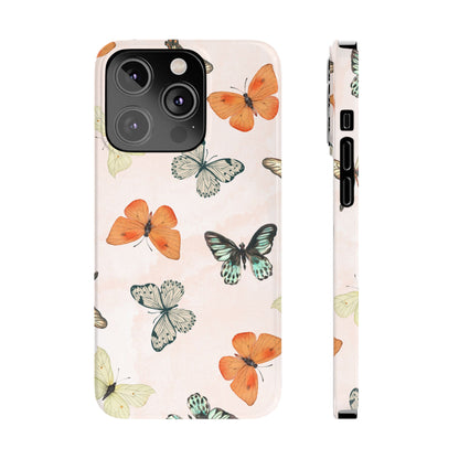 Slim Phone Cases