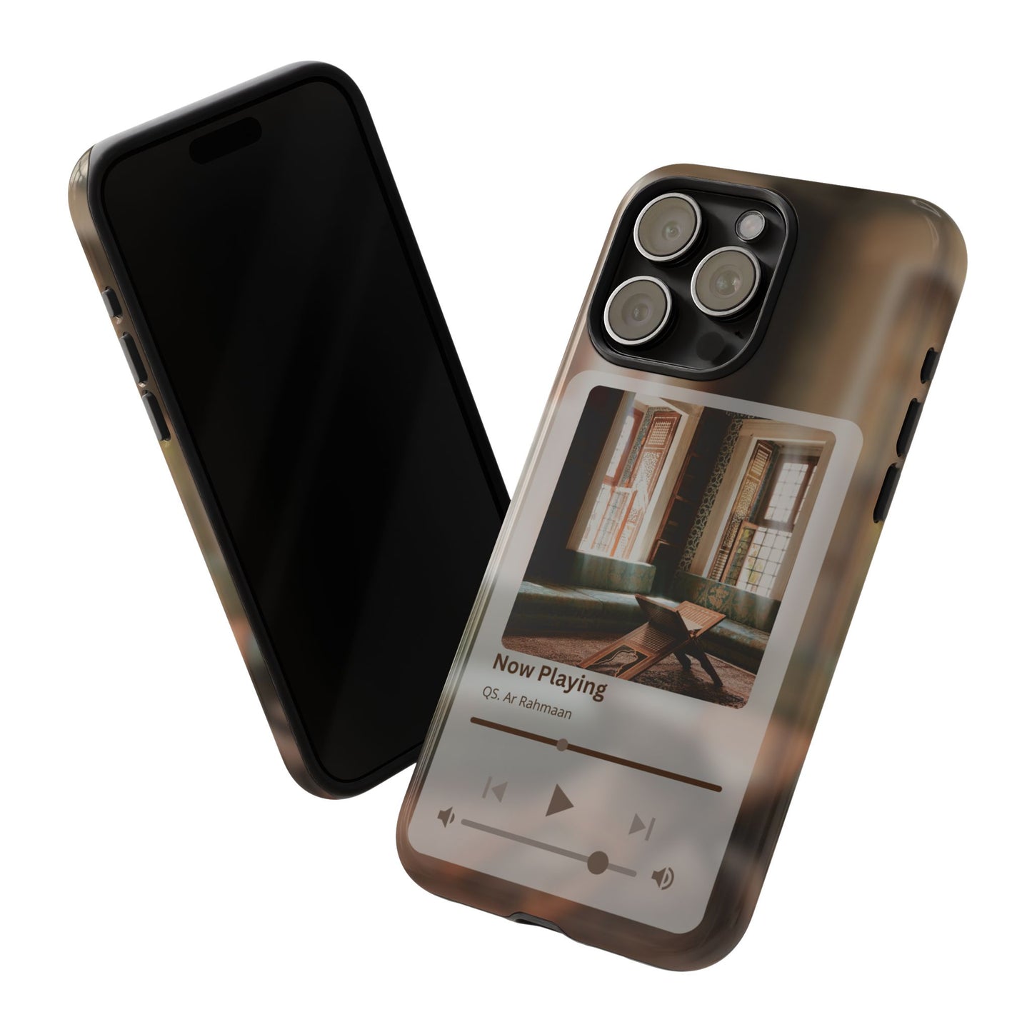 Phone Case, Music Lover Gift, Phone Accessory, Custom Phone Cover, Tough Case, Unique Design, Tech Gift