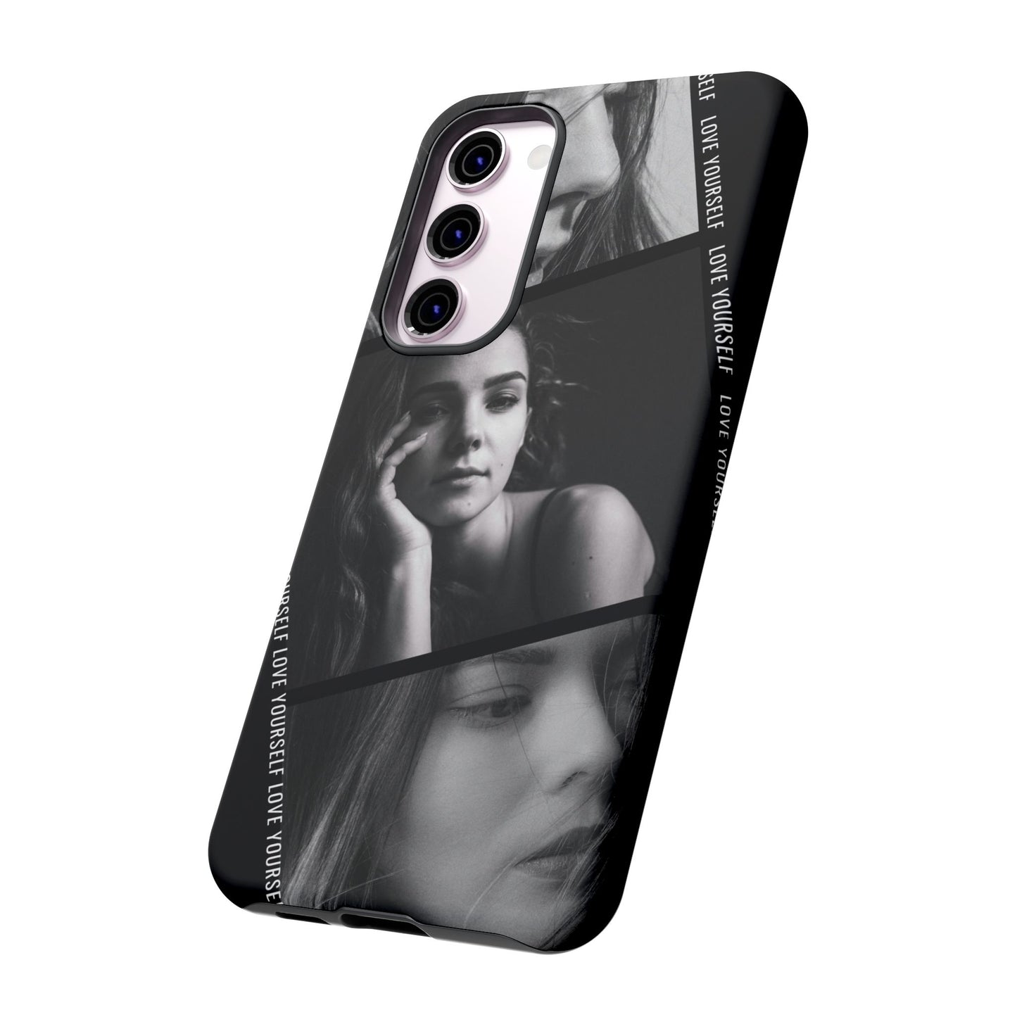 Stylish Phone Case for Tough Protection