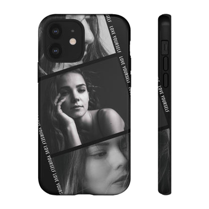 Stylish Phone Case for Tough Protection