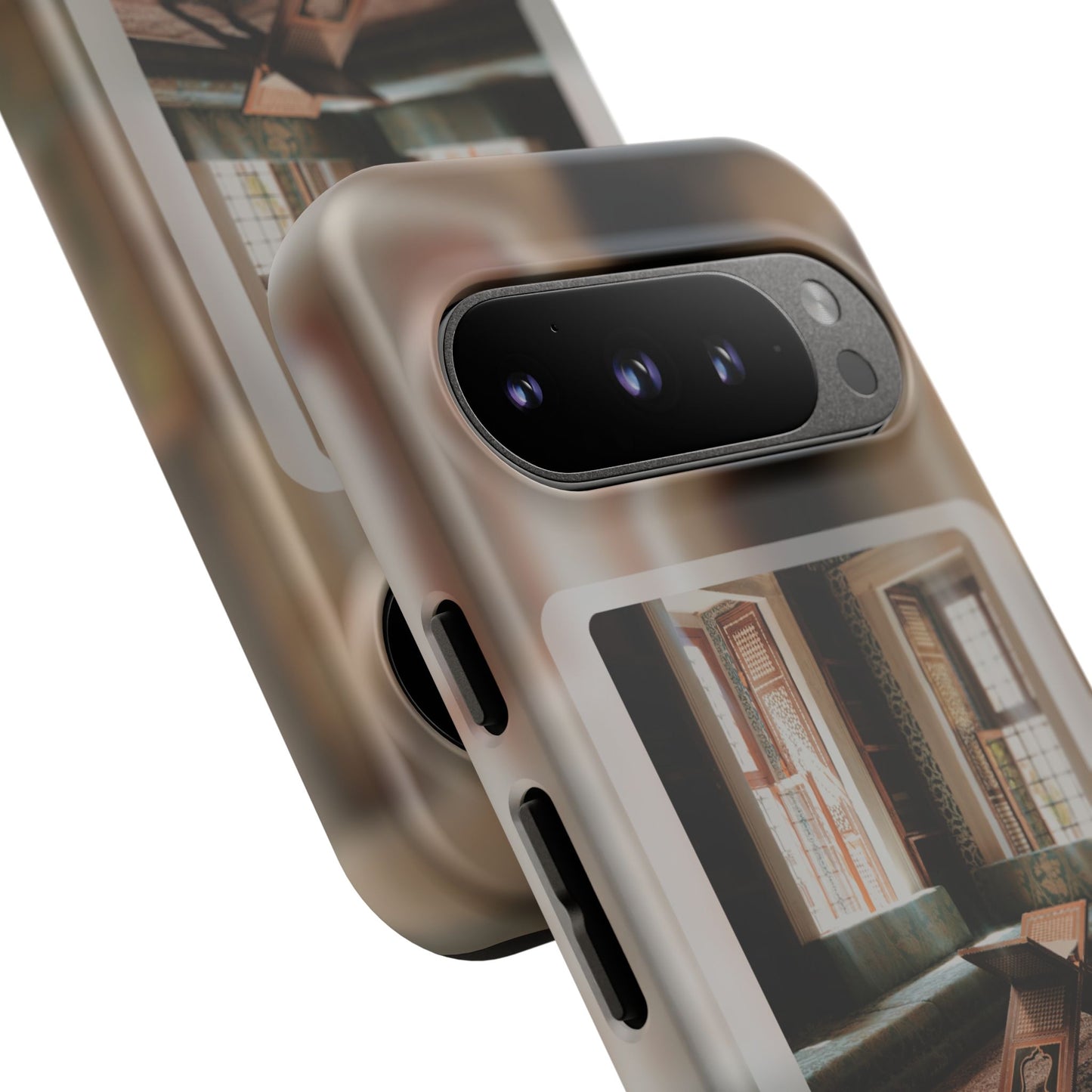 Phone Case, Music Lover Gift, Phone Accessory, Custom Phone Cover, Tough Case, Unique Design, Tech Gift