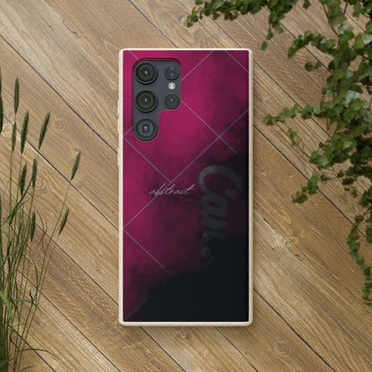 Biodegradable Cases