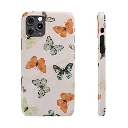 Slim Phone Cases